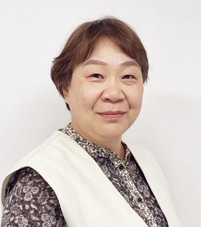 坪木(つぼき)相談員