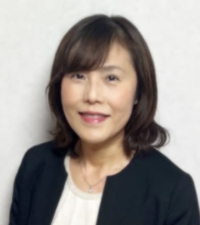 前田（まえだ）相談員