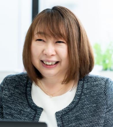 岡本（おかもと）相談員