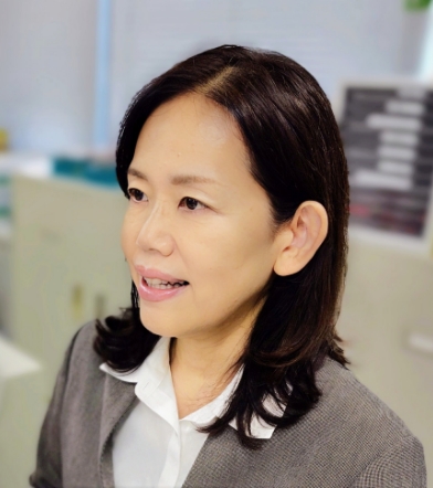 広江（ひろえ）相談員